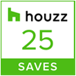 houzz - 25 Saves