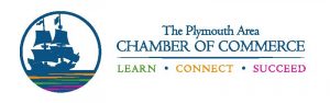 Member of the Plymouth Chamber Of Commerce